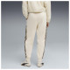 Puma Γυναικείο παντελόνι φόρμας Animal Print Comfort High-Waist Sweatpants